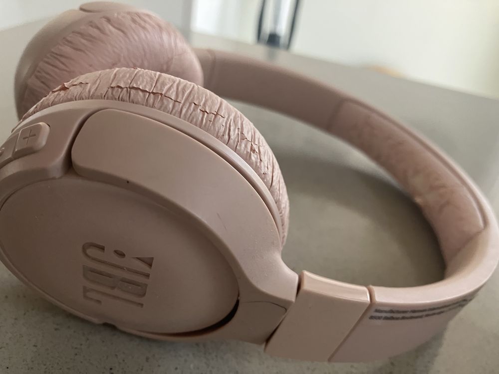 Fones JBL (usados)