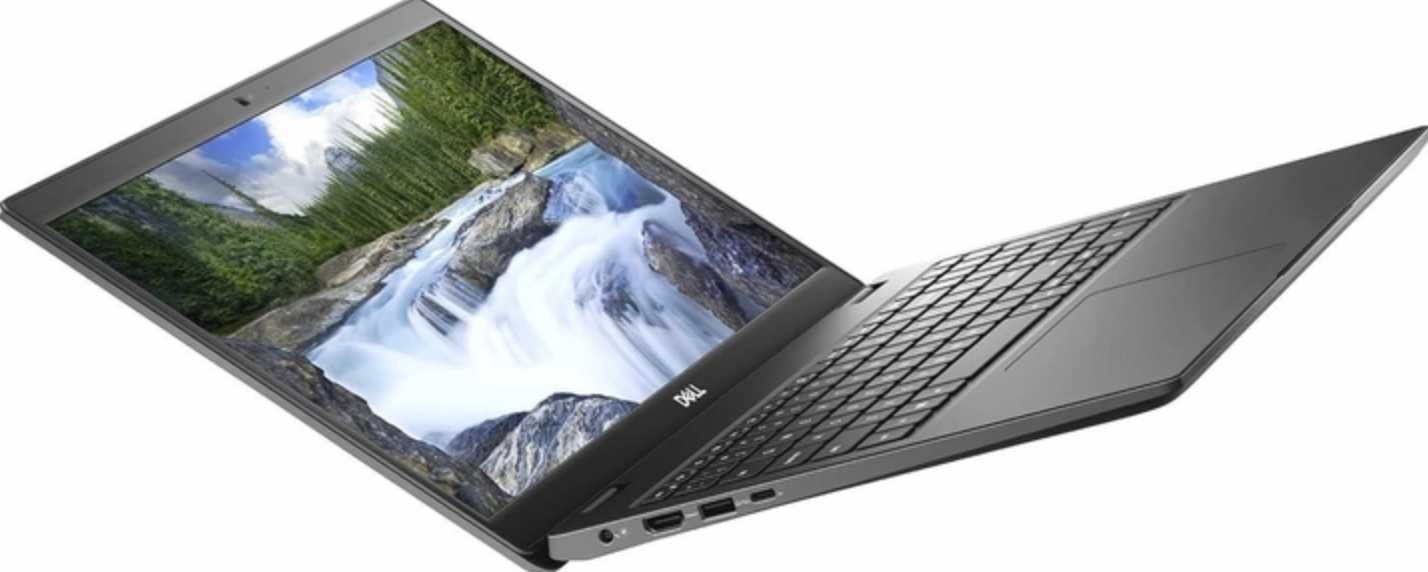 Ноутбук Dell Latitude 3510 (N011L351015EMEA)