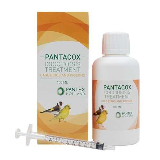 Pantex Pantacox  .