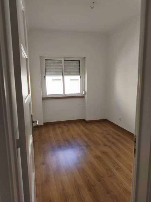 T2 Totalmente remodelado na Penha de França