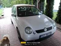 VW Lupo 1,7 SDI 2001