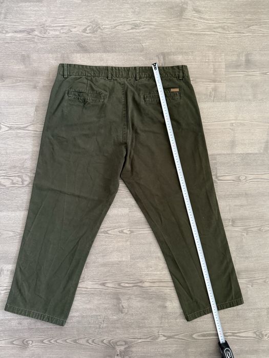Calças verdes - 50