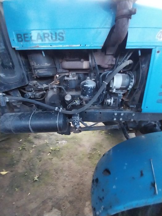 МТЗ-892 трактор     .