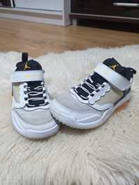 Buty Nike Air Max Jordan 200 chłopięce