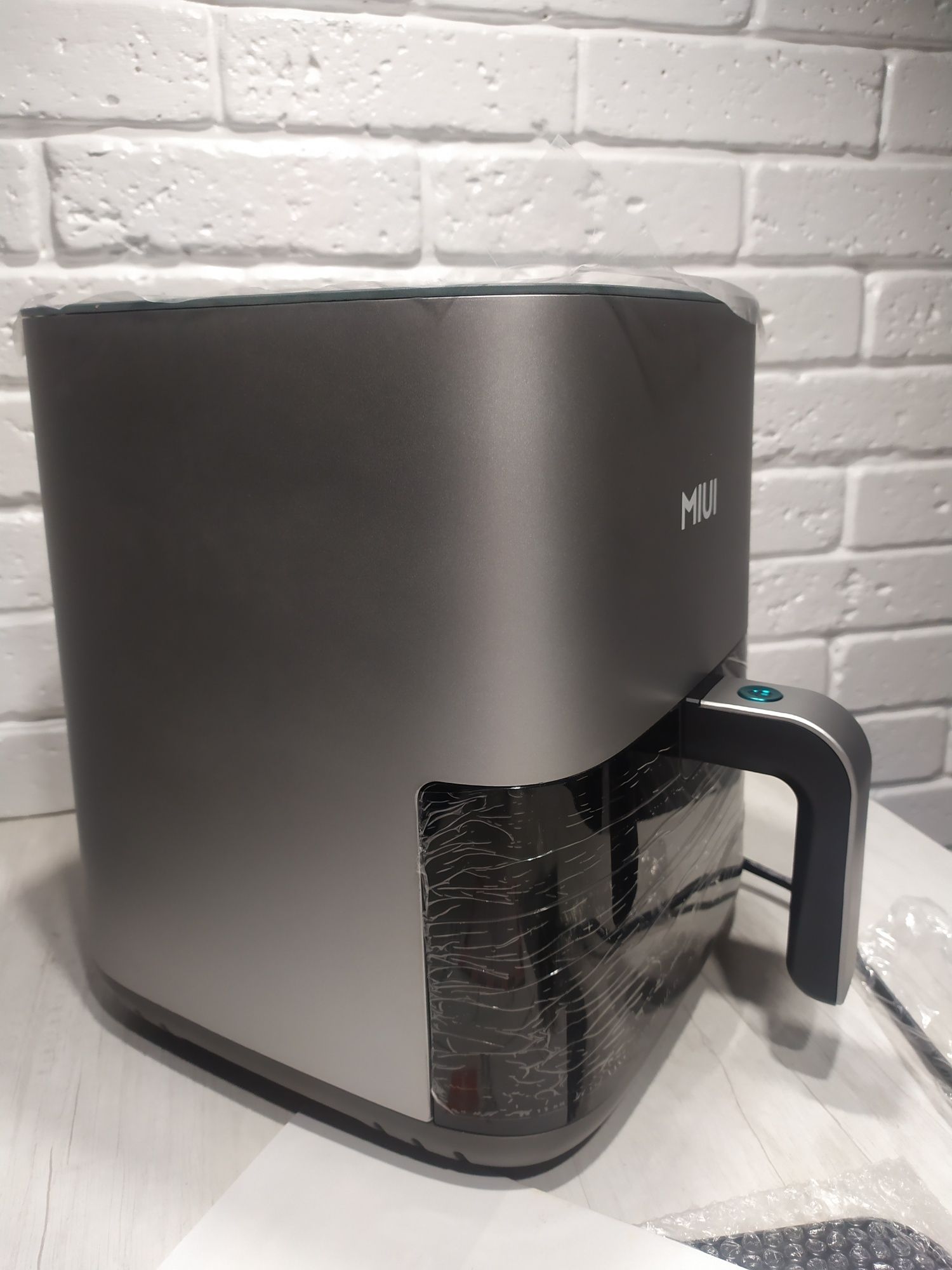 Мультипіч аерогриль Xiaomi MIUI Air Fryer 5L
