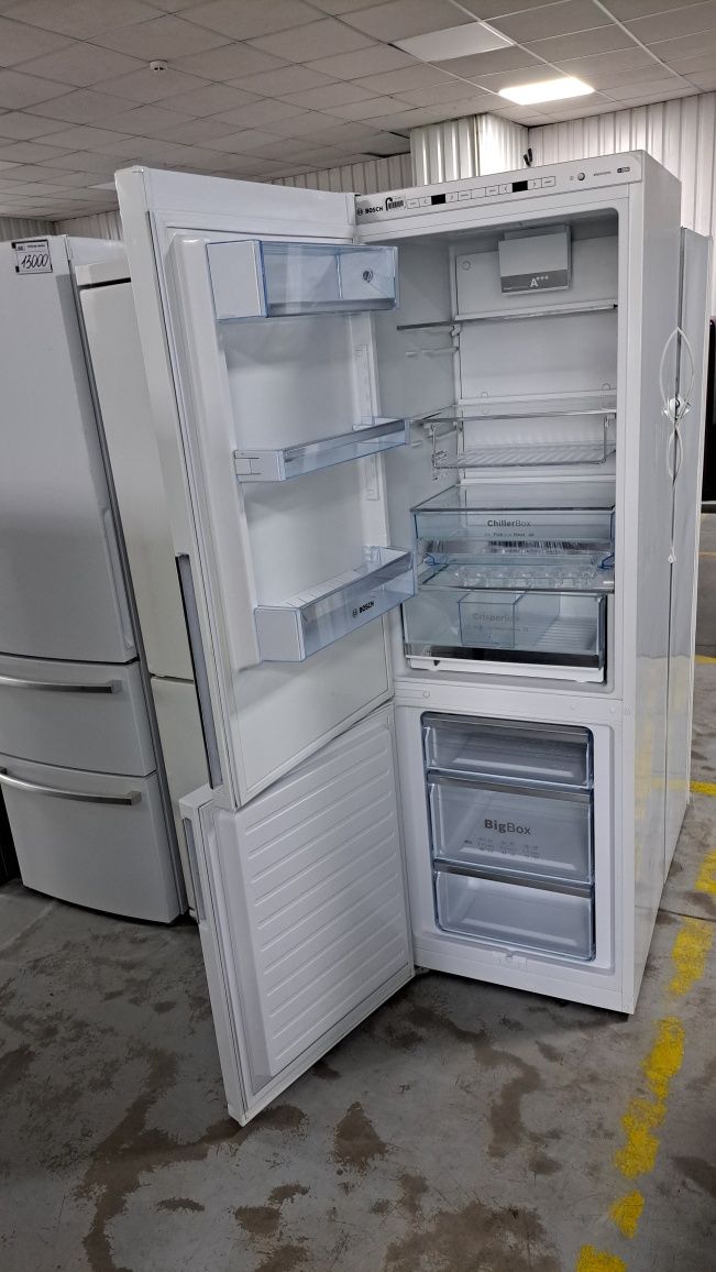 Холодильник Liebherr kgv65rd Nofrost інвертор Германія