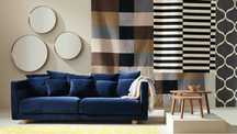 Sofa IKEA Stockholm 2017