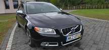 Volvo V70 Volvo v70 2011r