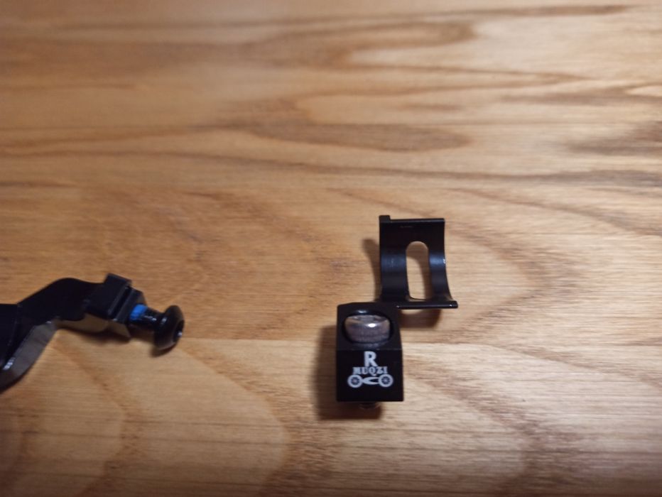 Мачмейкер sram и Shimano