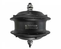 Мотор для переднего колеса 48V 500W