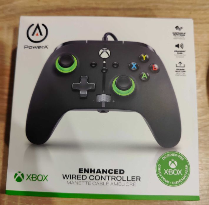 Pad PDP PowerA Xbox PC