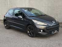 Peugeot 207 1.6 HDi Sport