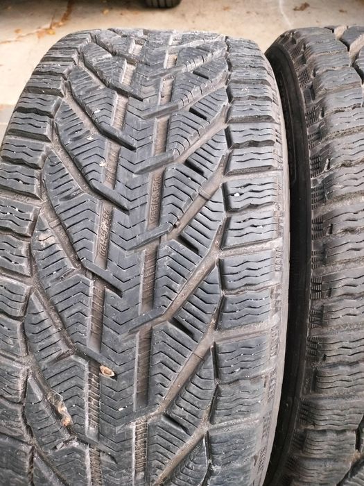Opony Kormoran SUV Snow 255/45 R20
