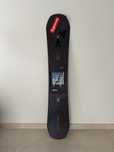 Capita super doa snowboard
