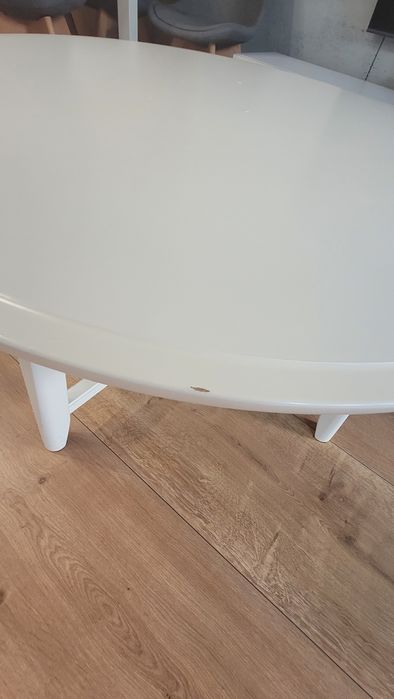Stół rozkładany IKEA