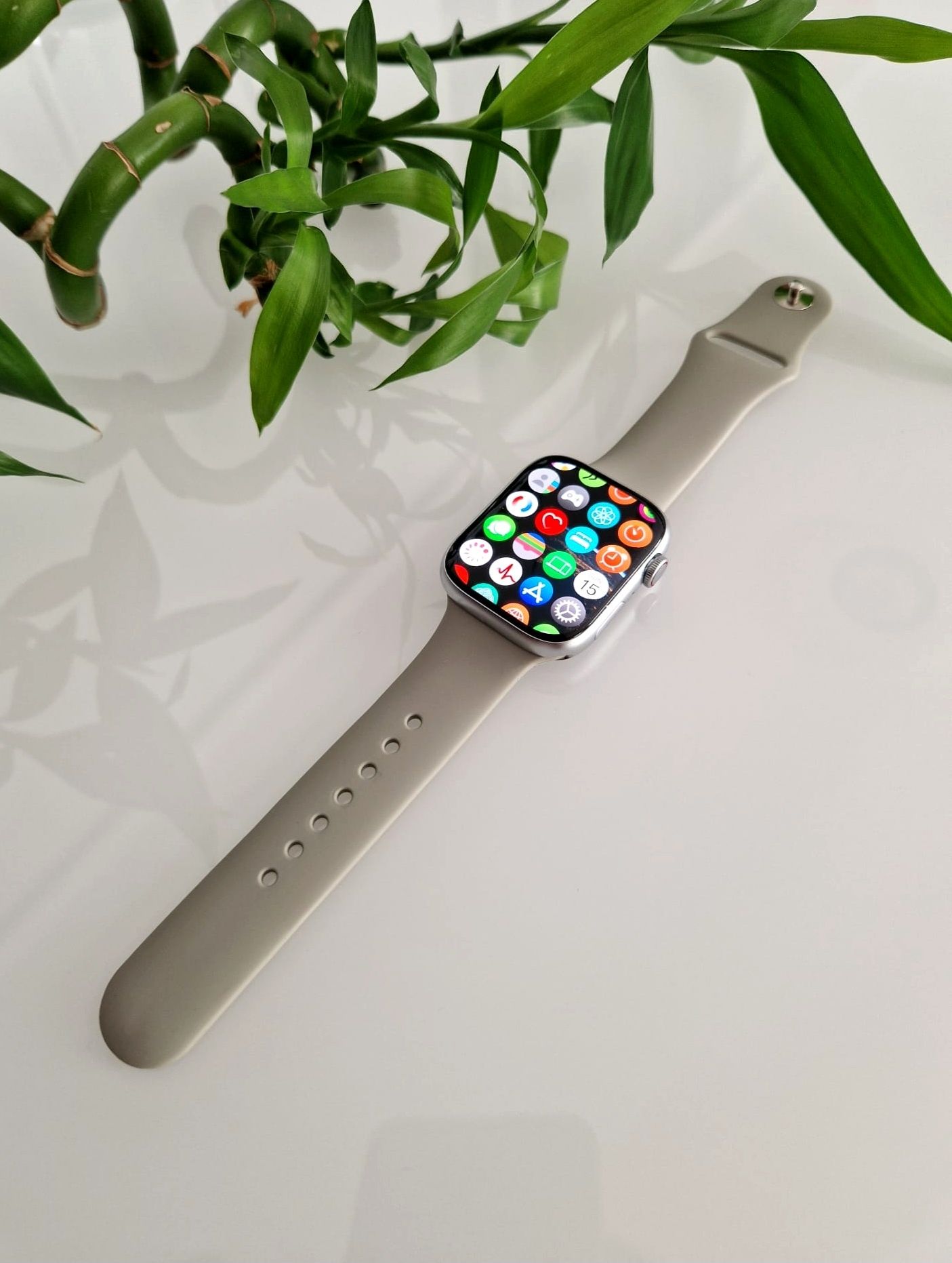 Smartwatch Mikrowear X Gen NOWY
