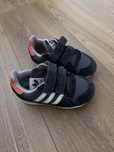 Tennis crianca adidas