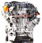 SILNIK ENGINE FORD FOCUS CITROEN PEUGEOT 207 1,6 TDCI HDI G8DD