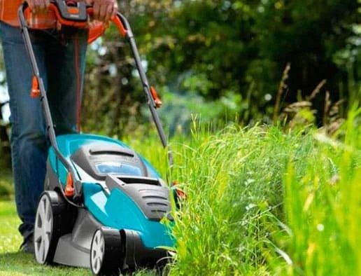 Косіня трави, газону, вирубка кущів, зачистка ділянок.