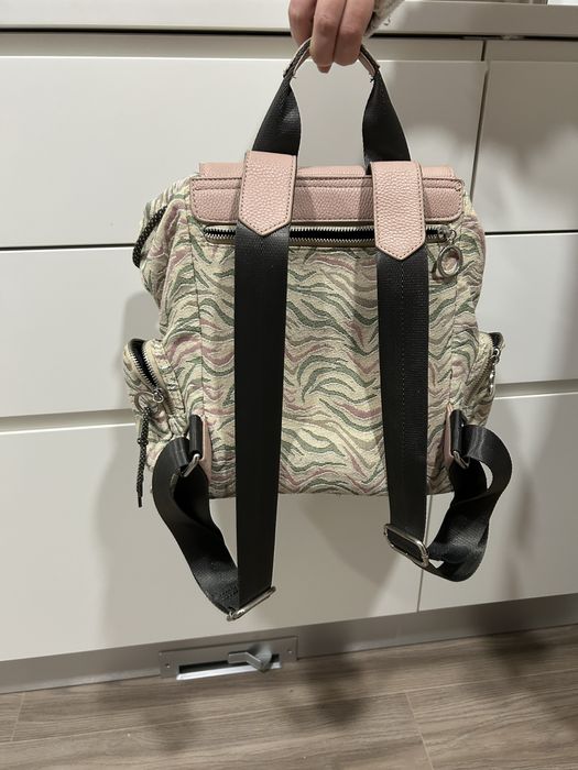 Mochila de alças Parfois