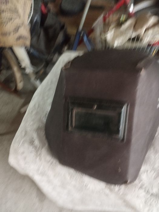 Маска для сварки