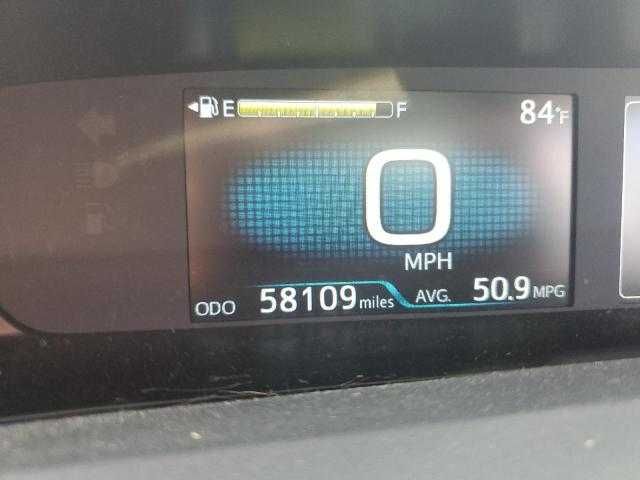 2021 Toyota Prius Special Edition