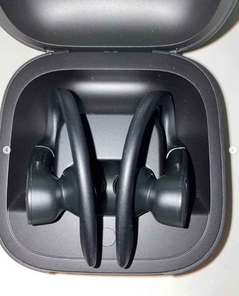 Auriculares Powerbeats Pro Wireless — Pretos