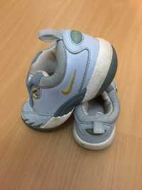 Sapatilhas Nike azul