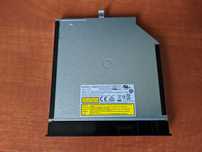 Napęd, nagrywarka DVD Panasonic UJ8FB do laptopa Asus R752L