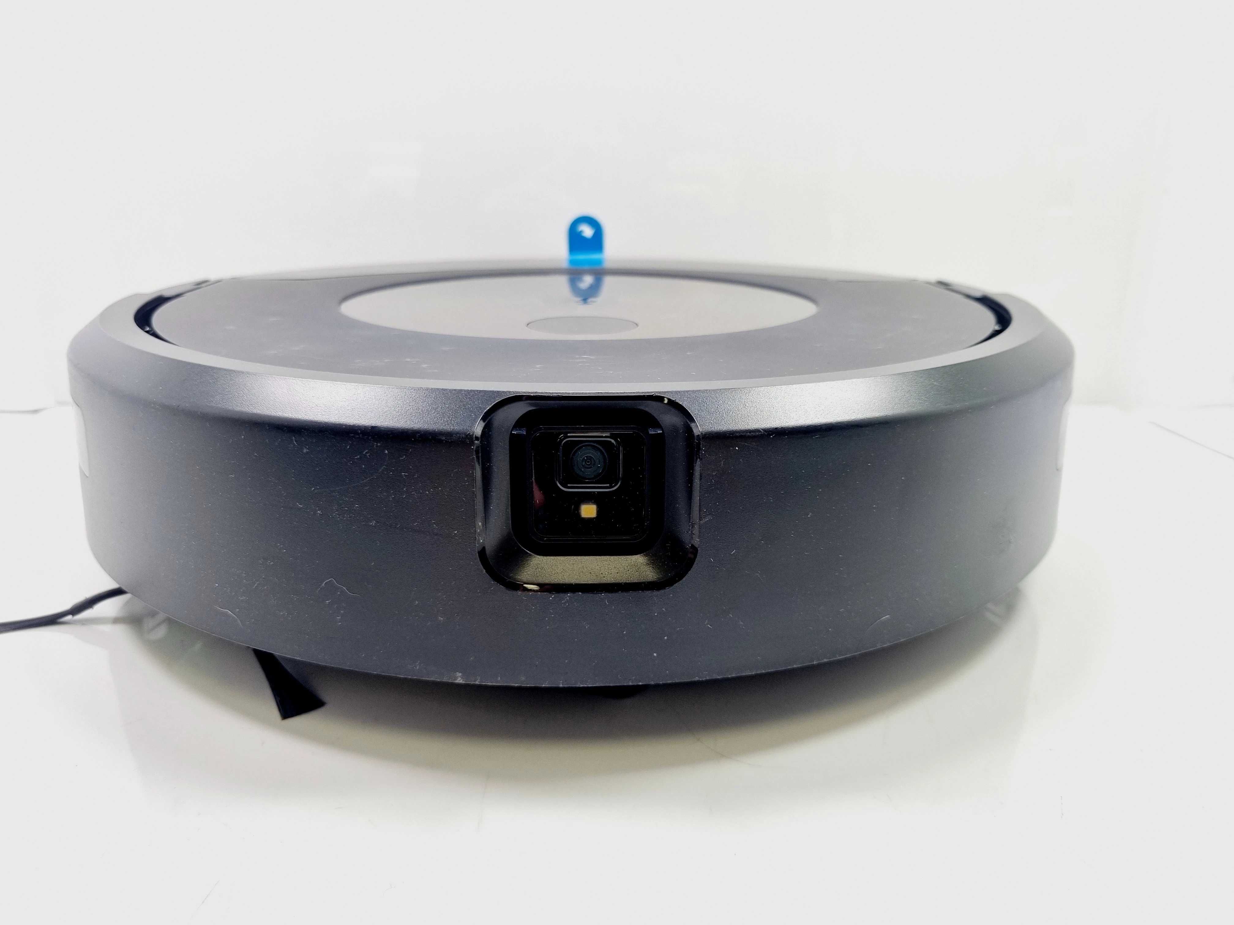 Robot sprzątający Irobot roomba combo j9+