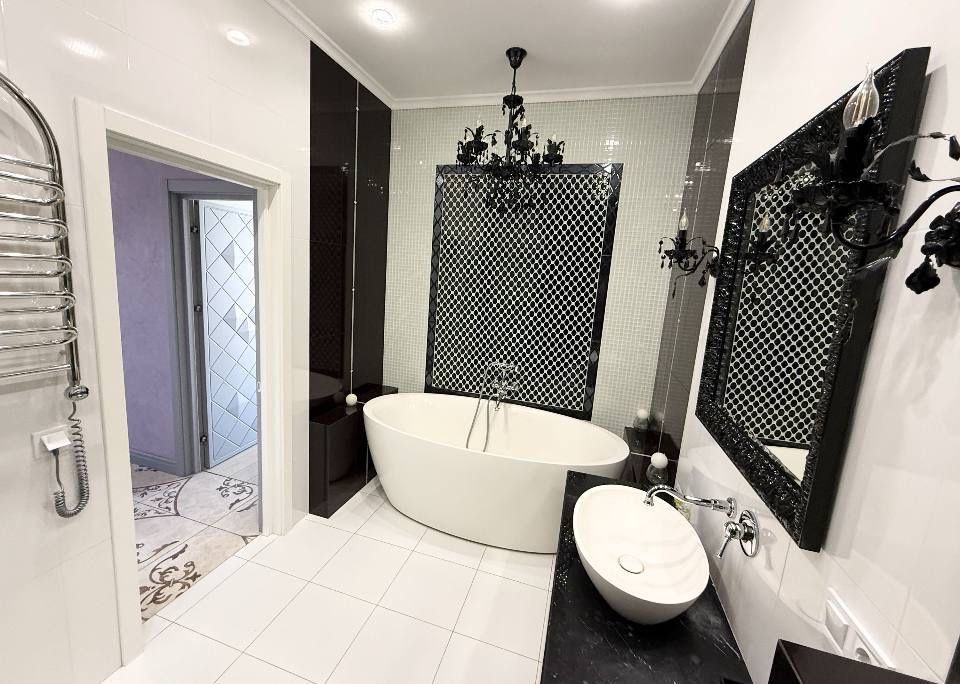 АРЕНДА квартиры  на Французском бульваре 8 ЖЕМЧУЖИНА