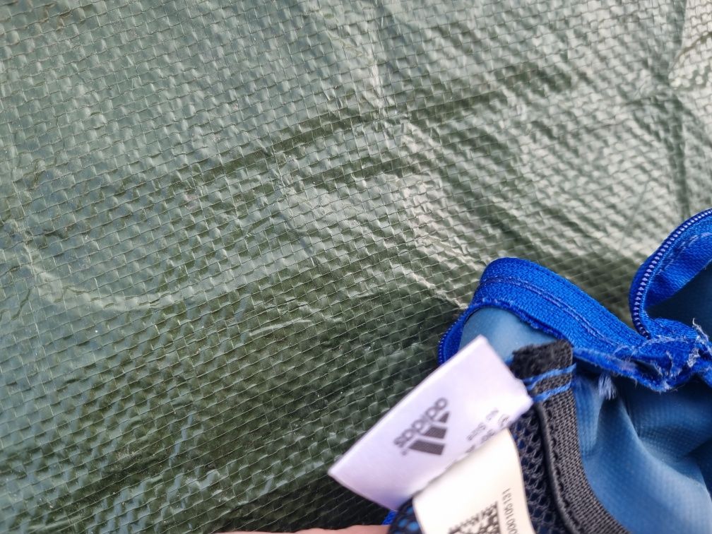 Kosmetyczka męska Adidas