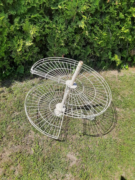 Kosz półka  obrotowa .