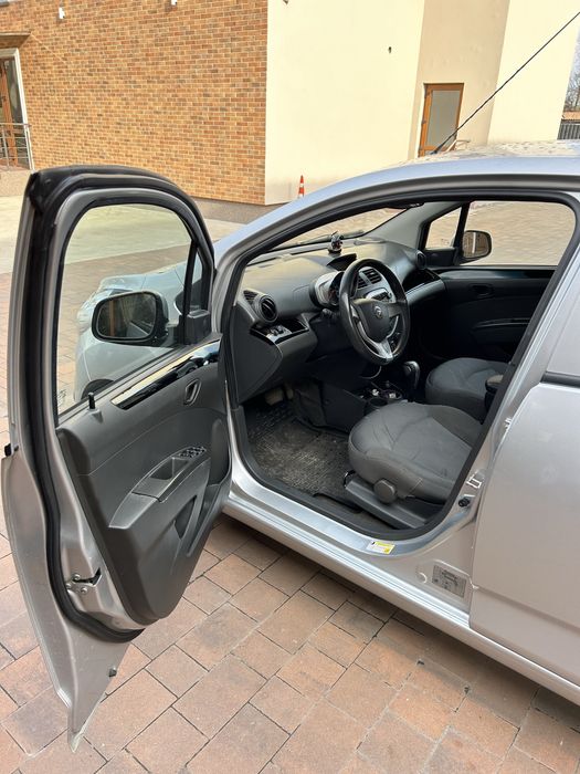 Ravon R2 2017 • Один власник • 86 тис. км • Офіціал