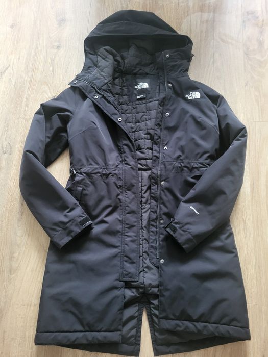Kurtka Zimowa The North Face