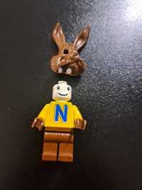 Minifigurka LEGO Nesquik