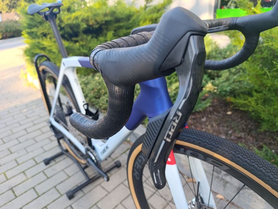 Trek Checkmate SLR 9 AXS 7.7kg RED 1x13 okazja!