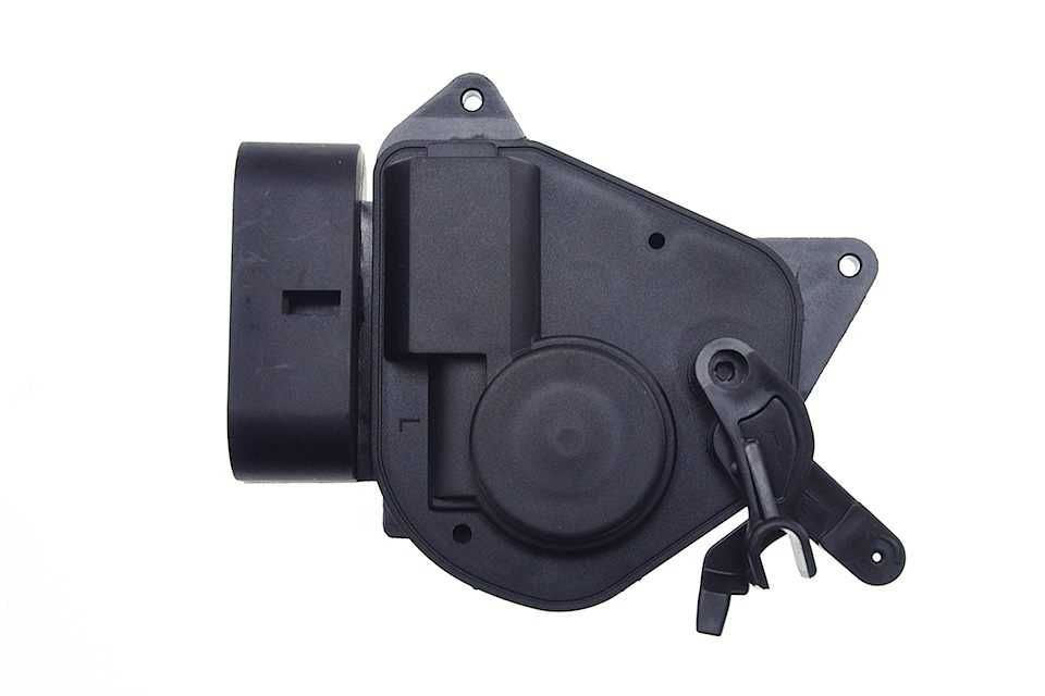 привод центрального замка двери спереди toyota rav 4,6912042080 б/у
