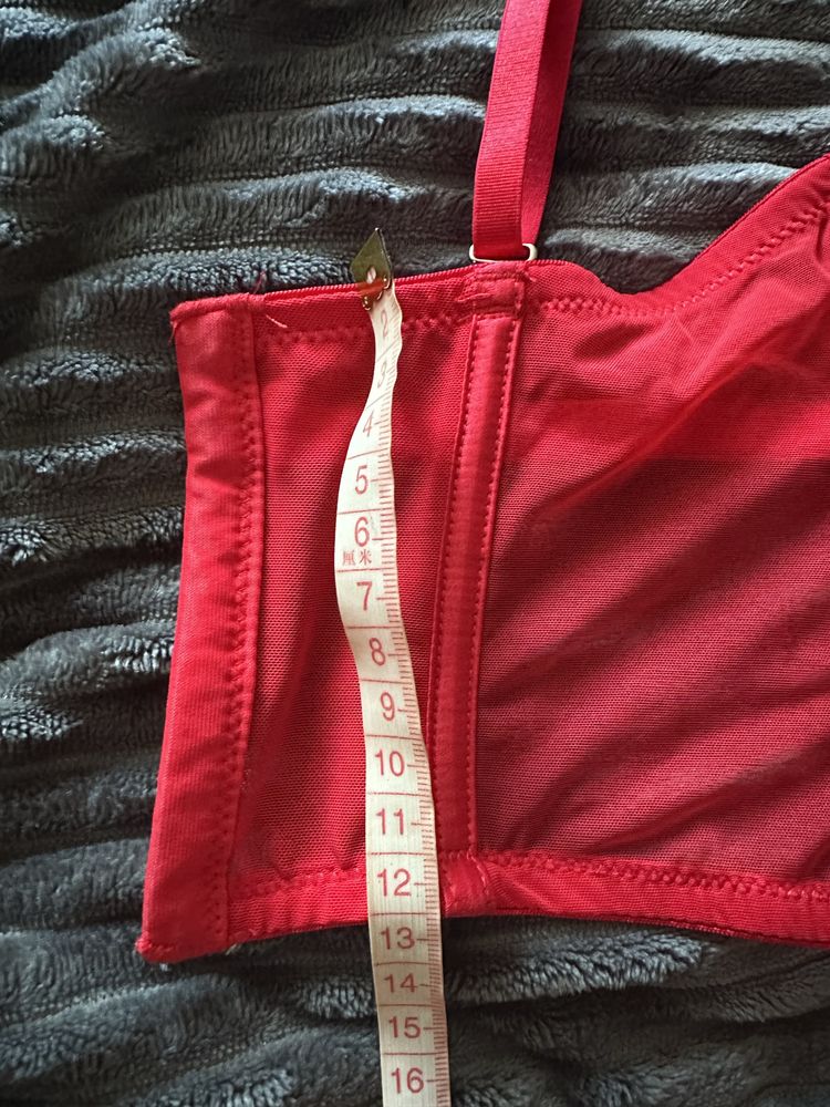 Кружевний корсет зі спицями Primark