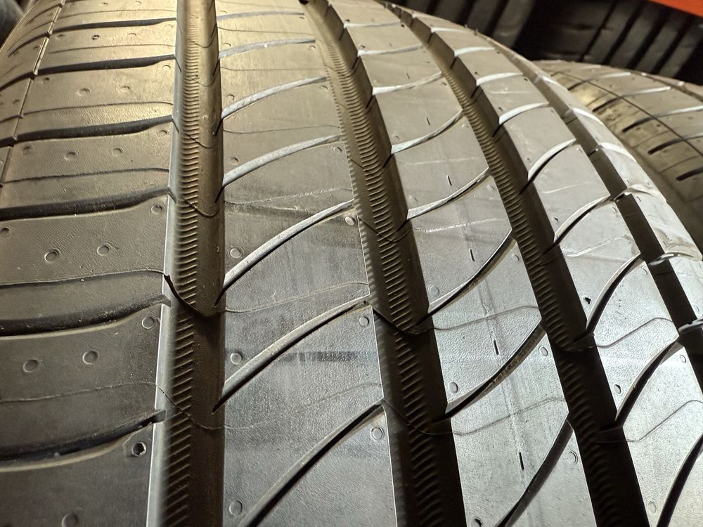 225/45 r18 Michelin 4шт.