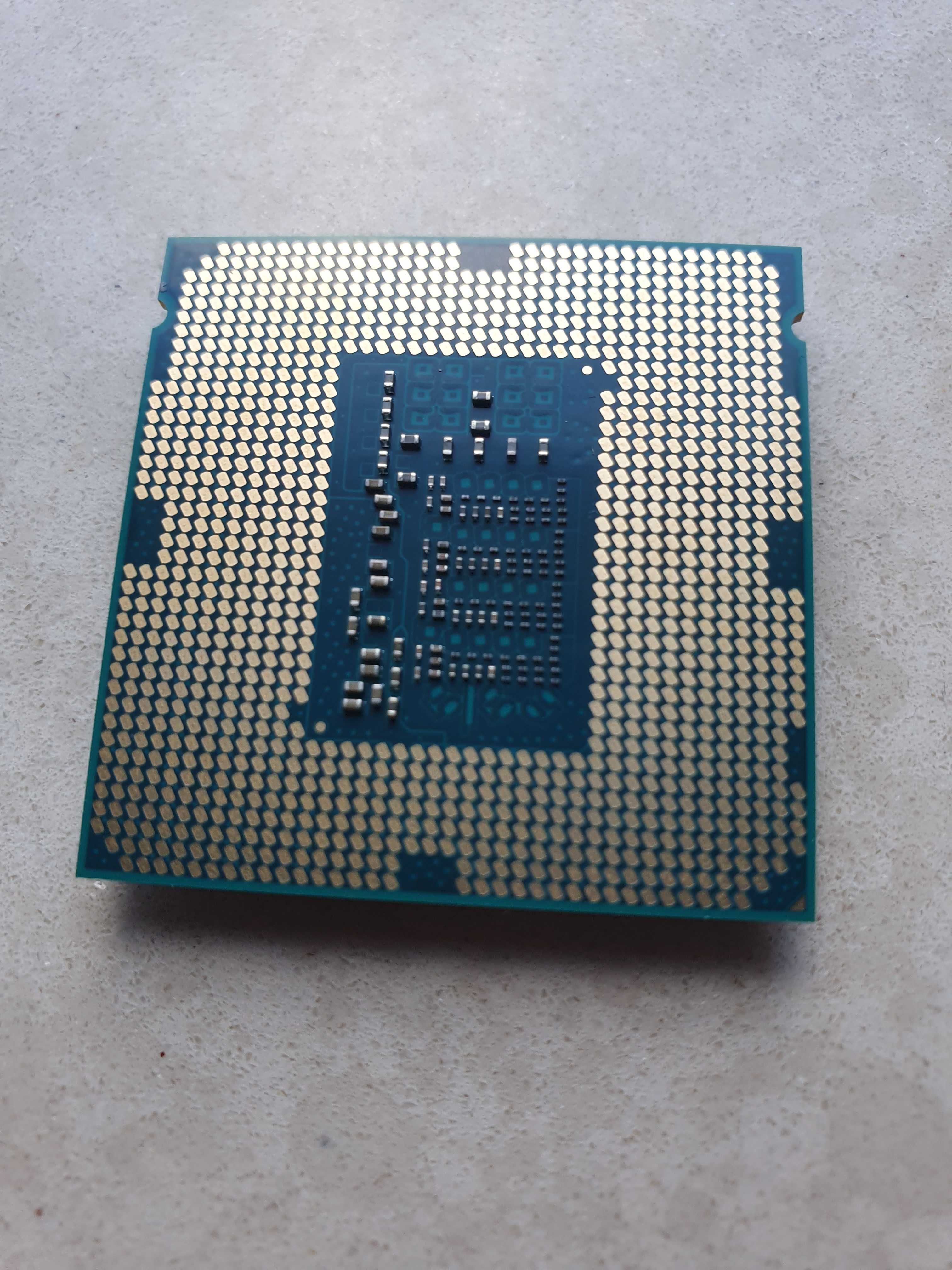 Intel Core i7 4790K