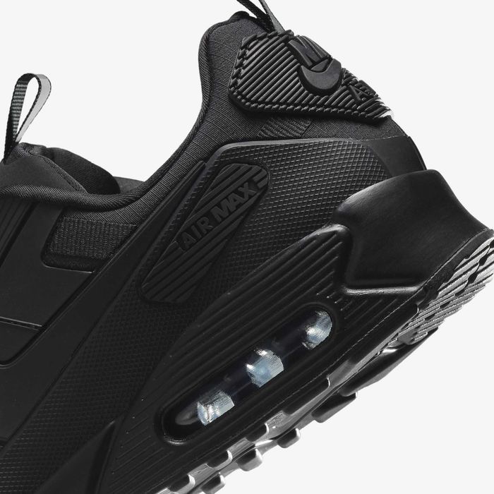 США‼️Кроссовки Nike Air Max 90 Drift ACG (40р по 49.5р) (HQ1416-001)