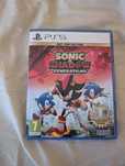 Sonic x Shadow Generations PS5
