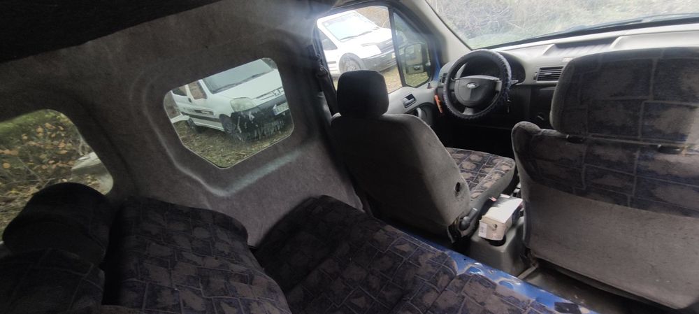 Продам Форд Конект