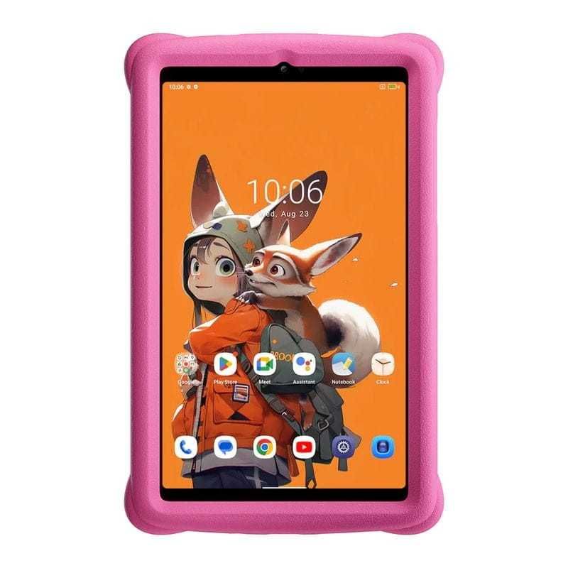 Tablet Blackview Tab 60 Kids 8.7"  4GB/128GB  4G  1.6GHz