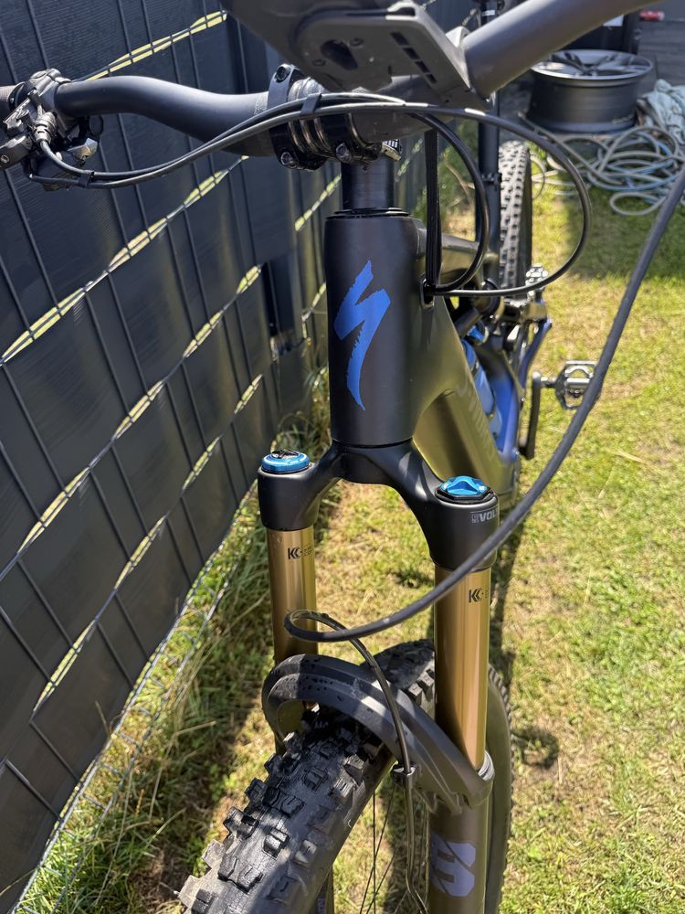 Specialized Turbo Levo S Works 2024  S6 Jak Nowy