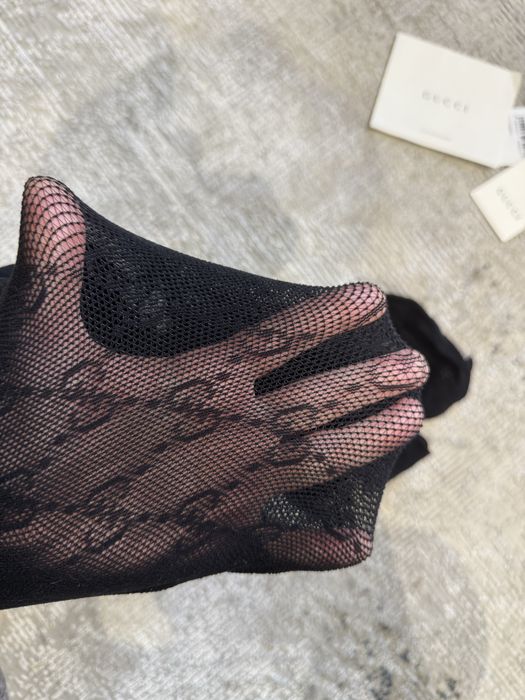 Нові панчохи gucci
