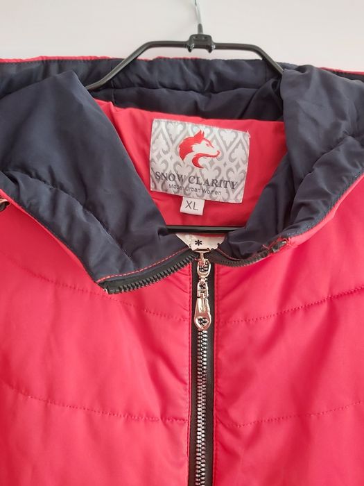 Куртка жіноча осінь,весна