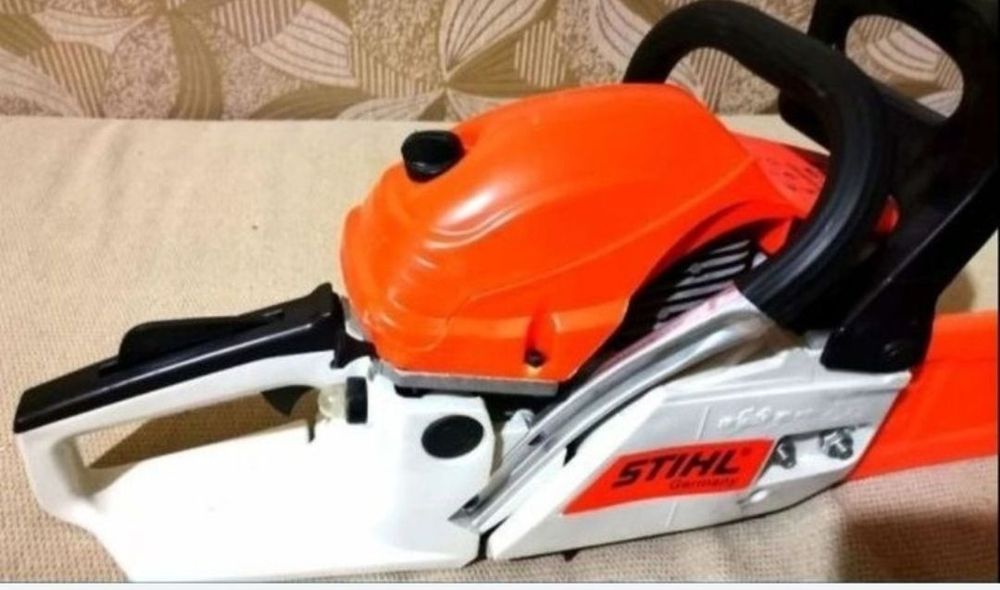 Бензопилы MS 362, MS 461, МS280