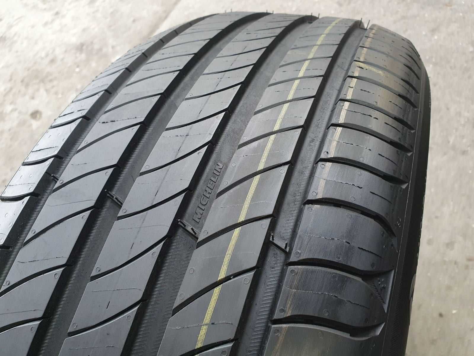 4x Michelin E Primacy  225/55r18 Nowe 2023r